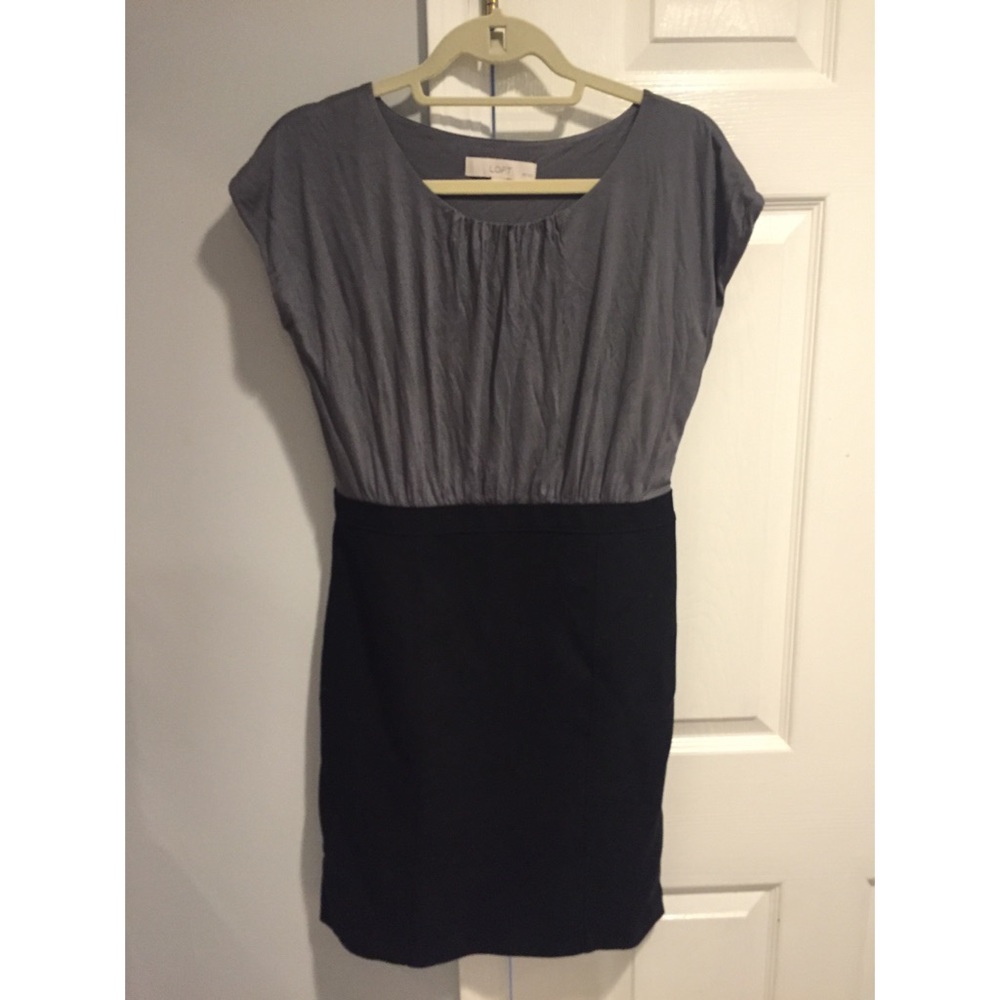 Ann Taylor LOFT dress- great condition!✨