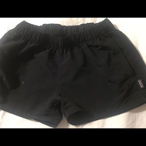 Patagonia-barely baggie shorts-woman sm