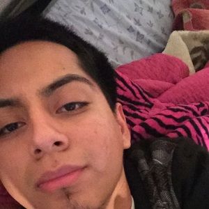 Meet your Posher, Jesus