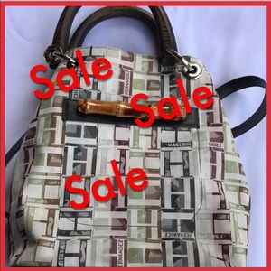 Mari Hernandez handbags