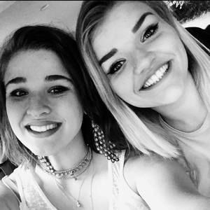 Meet your Posher, Karissa