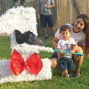 Meet your Posher, Ileana