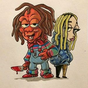 Meet your Posher, Noe