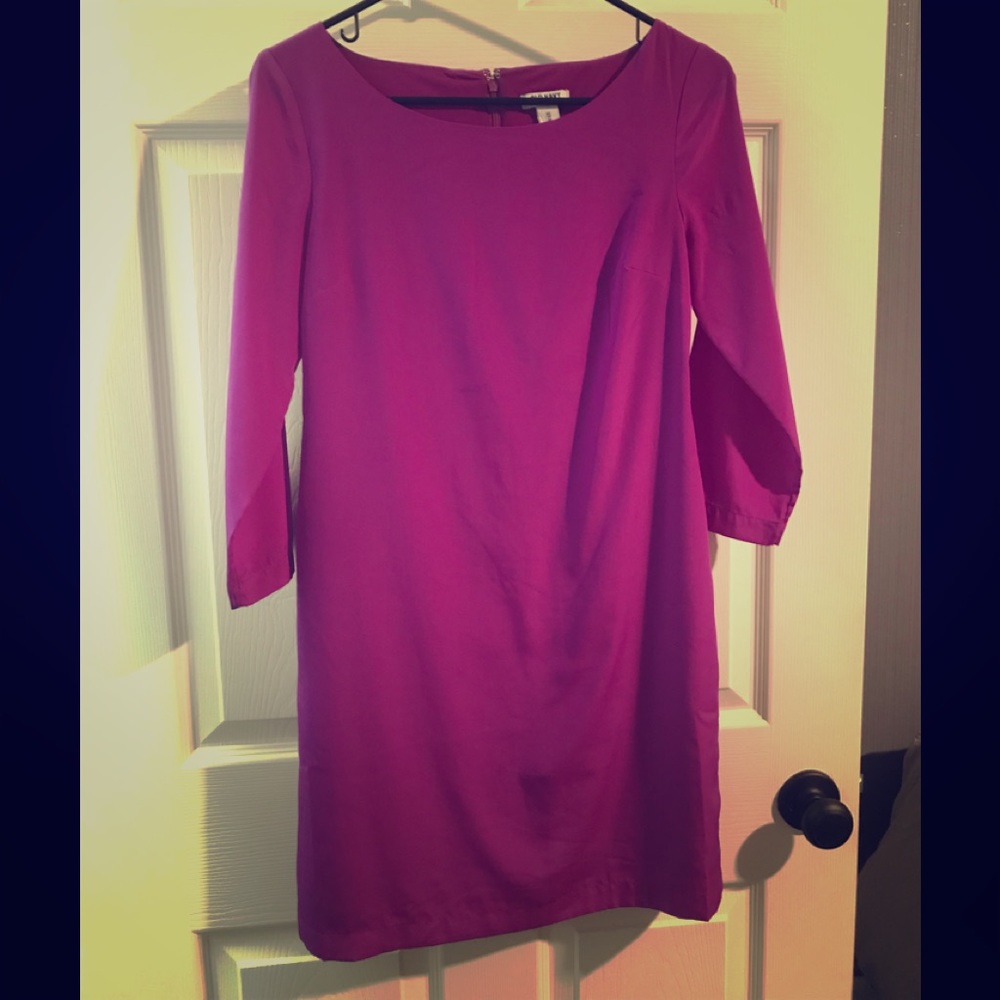 Old navy dress 👗