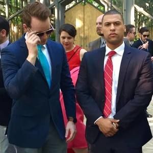 Meet your Posher, Ben