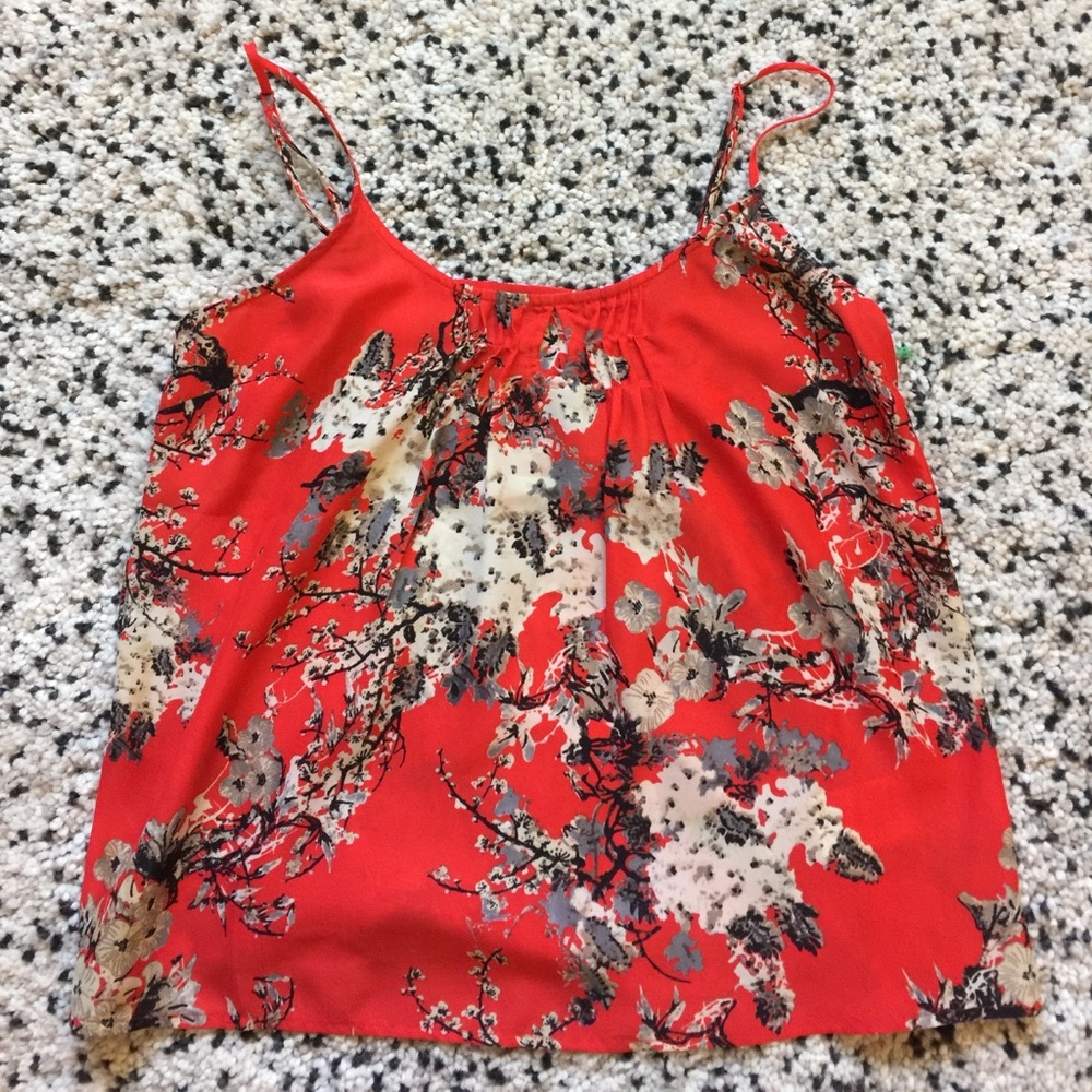 Kimchi Blue Urban Outfitters Top