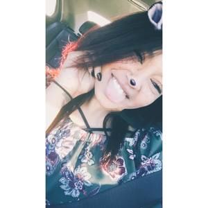 Meet your Posher, Paige