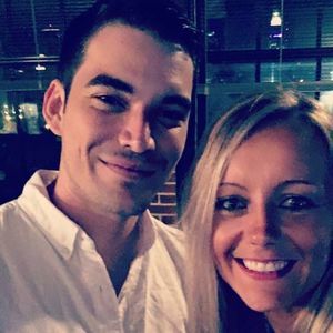 Meet your Posher, Chad