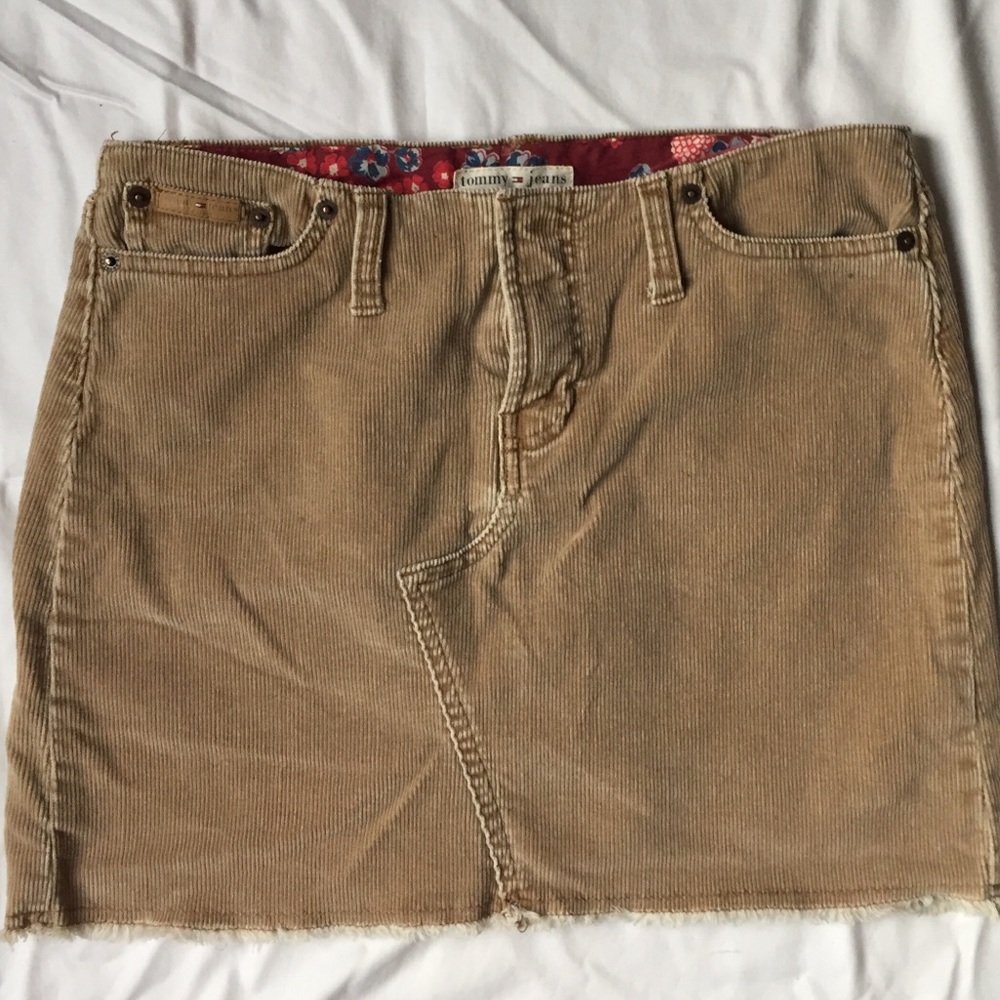 Tommy Hilfiger skirt