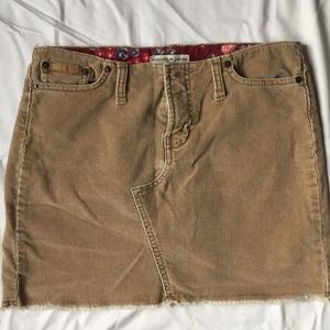 Tommy Hilfiger skirt