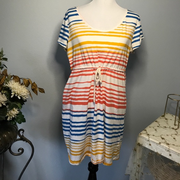 H&M Dresses & Skirts - BEACH COVERUP