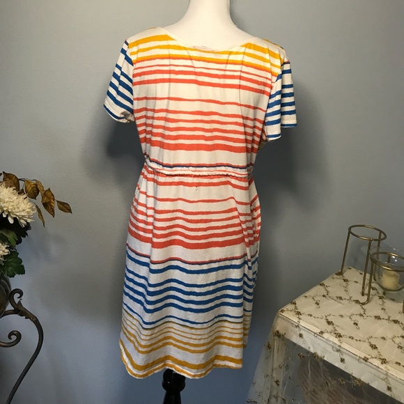 BEACH COVERUP - Picture 3 of 4