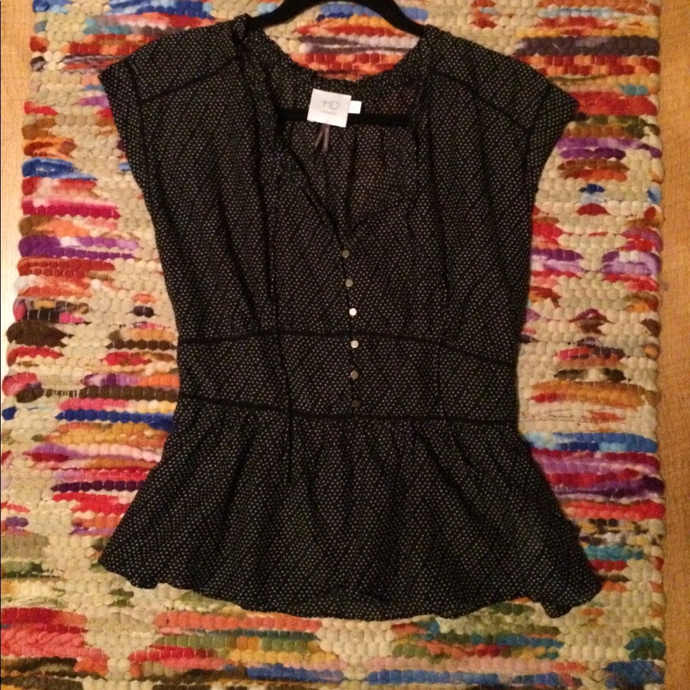 Anthropologists pendulum top