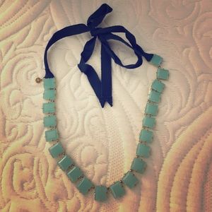 Jcrew necklace