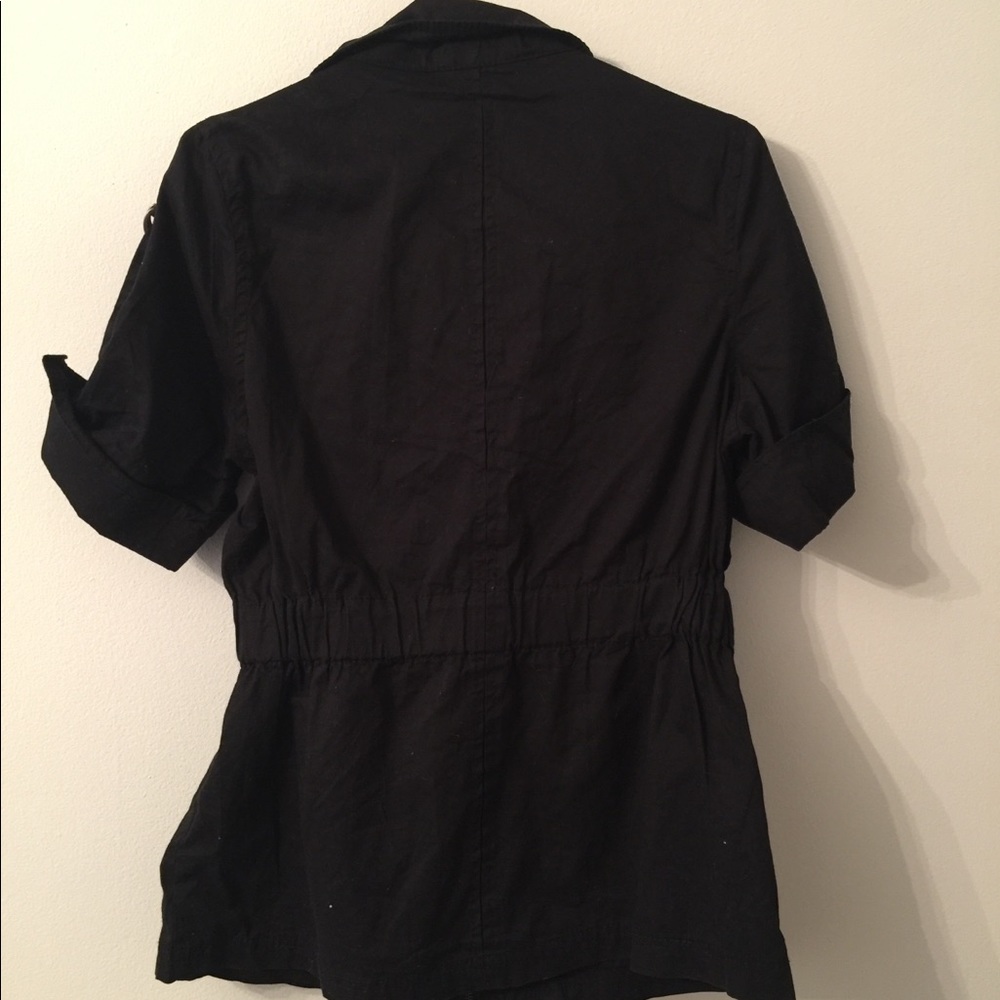 Fall jacket - Picture 2 of 2