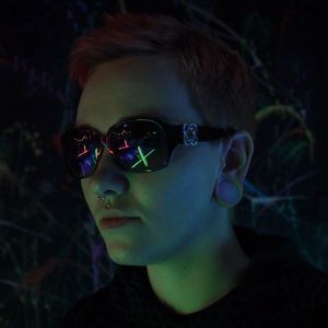 Meet your Posher, Shelby