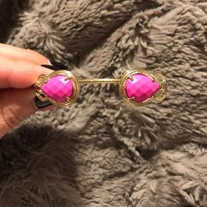 Kendra Scott bracelet