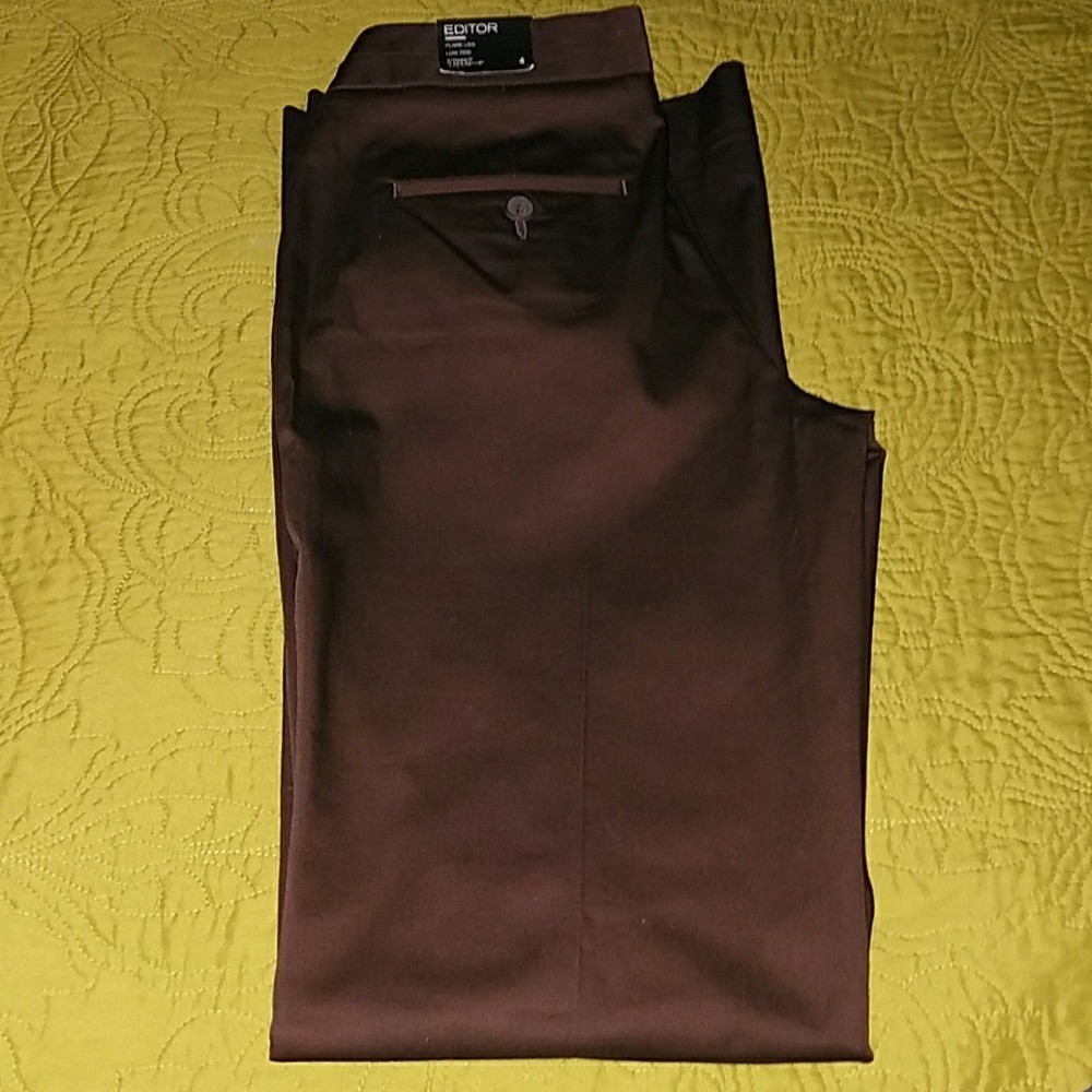 NWT Express Dress Pants