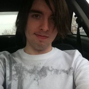 Meet your Posher, Chris