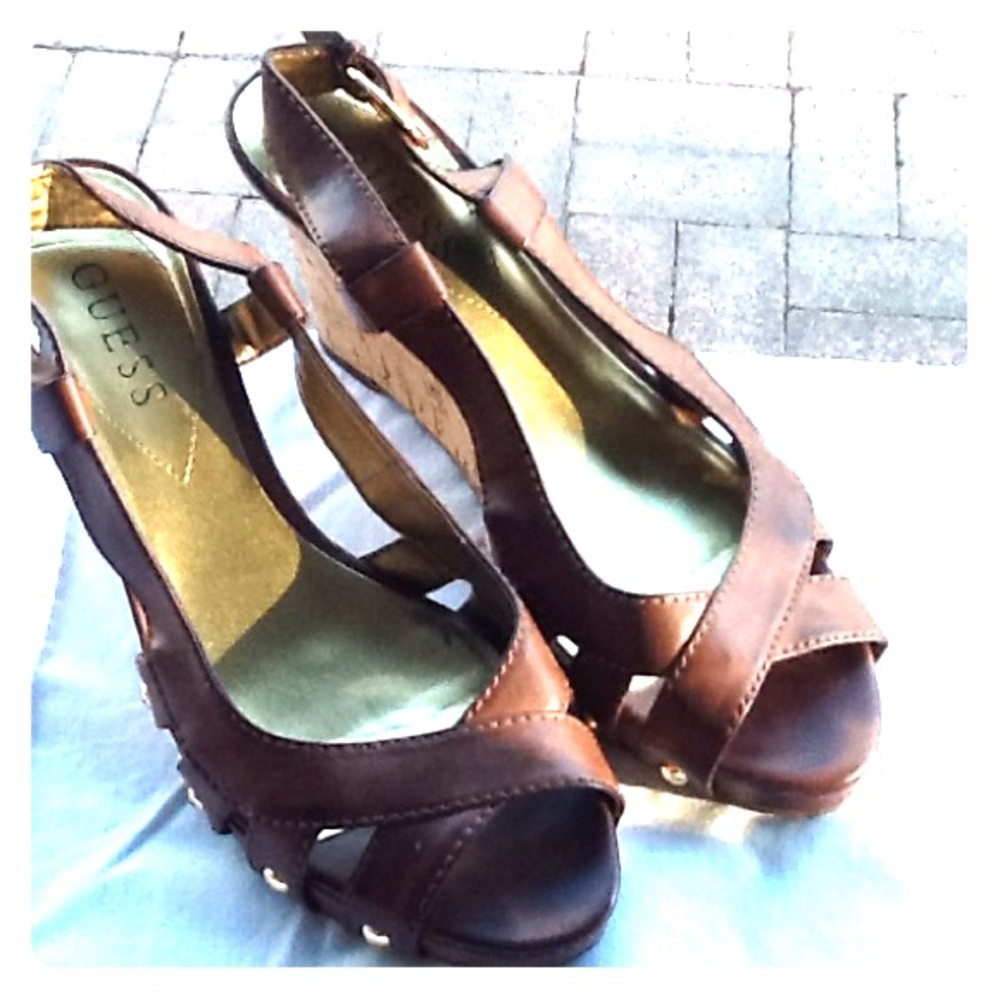 Wedges