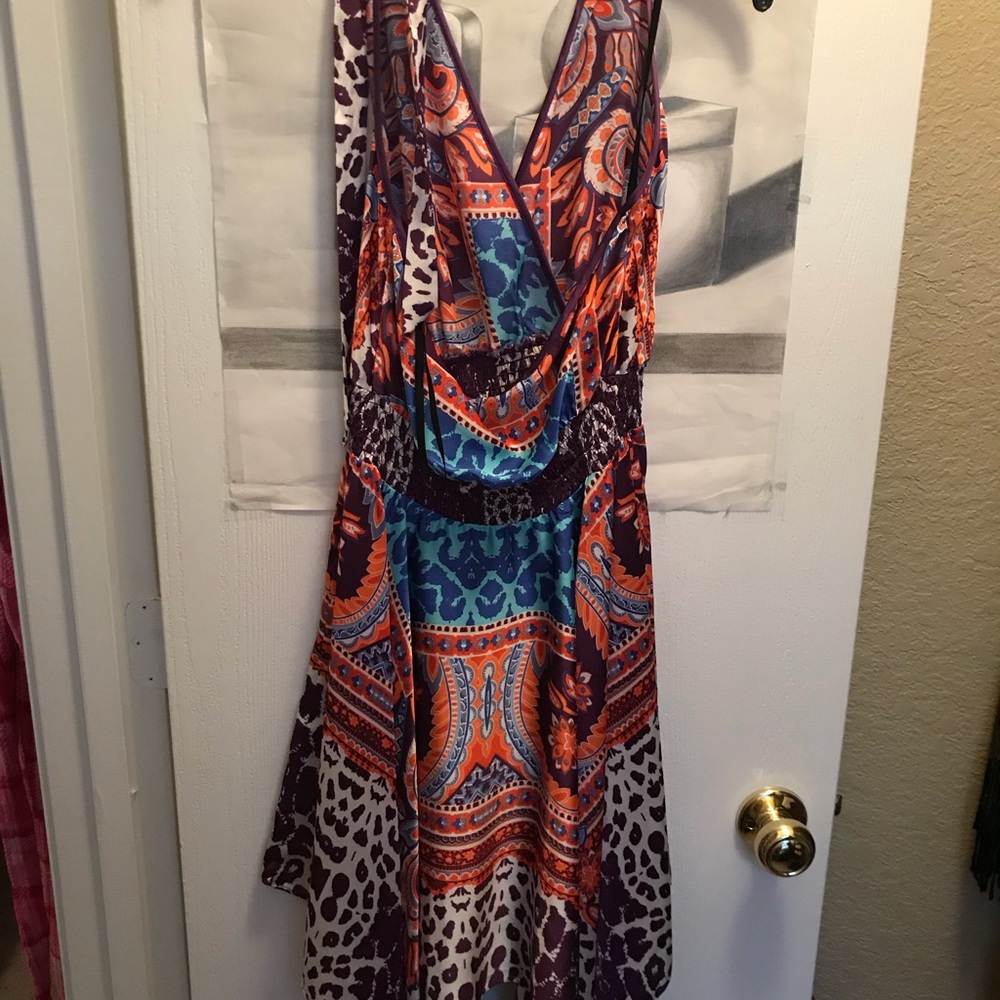 Dress - Picture 2 of 4