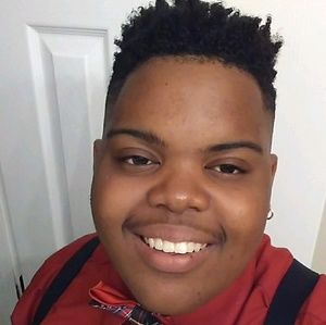 Meet your Posher, Jaelin