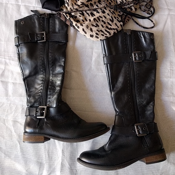 steve madden sonnya boot