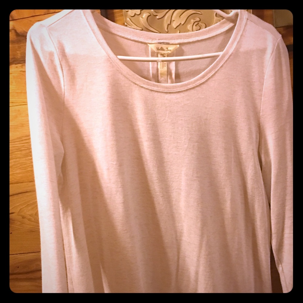 Matilda Jane Top