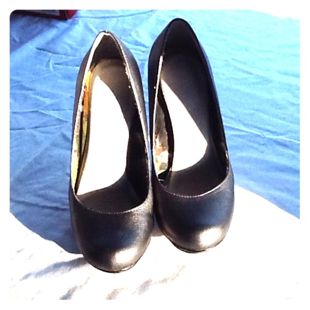 Pumps