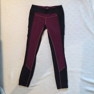 Prana yoga pants