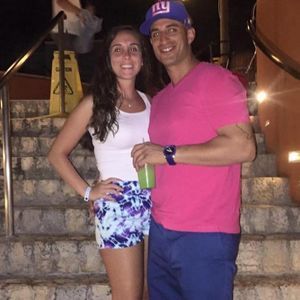 Meet your Posher, Dom