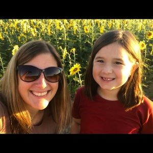 Meet your Posher, Erin