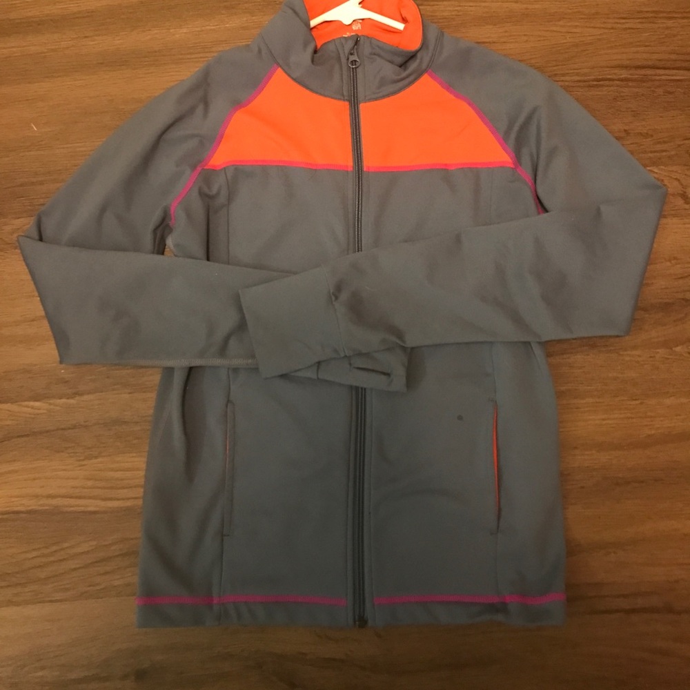 Zella Hoodie