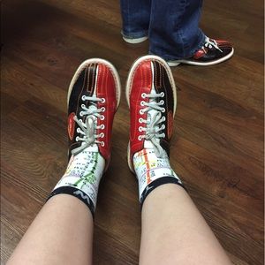 Meet your Posher, Shelby