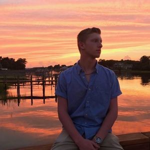 Meet your Posher, Cameron