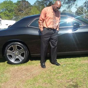 Meet your Posher, Kendrick