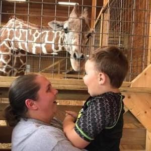 Meet your Posher, Jenn