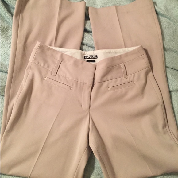 Express Pants - Express Editor Pants