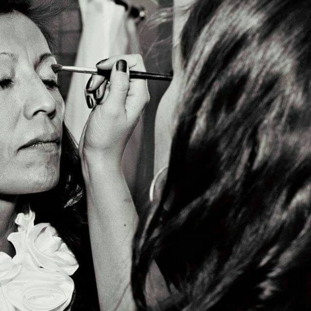 Meet your Posher, Tara