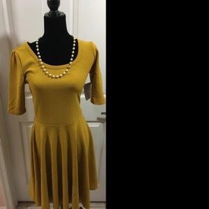 LuLaRoe Nicole - L (NWT)