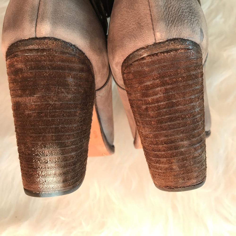 Rag & Bone Harrow Bootie - image 4