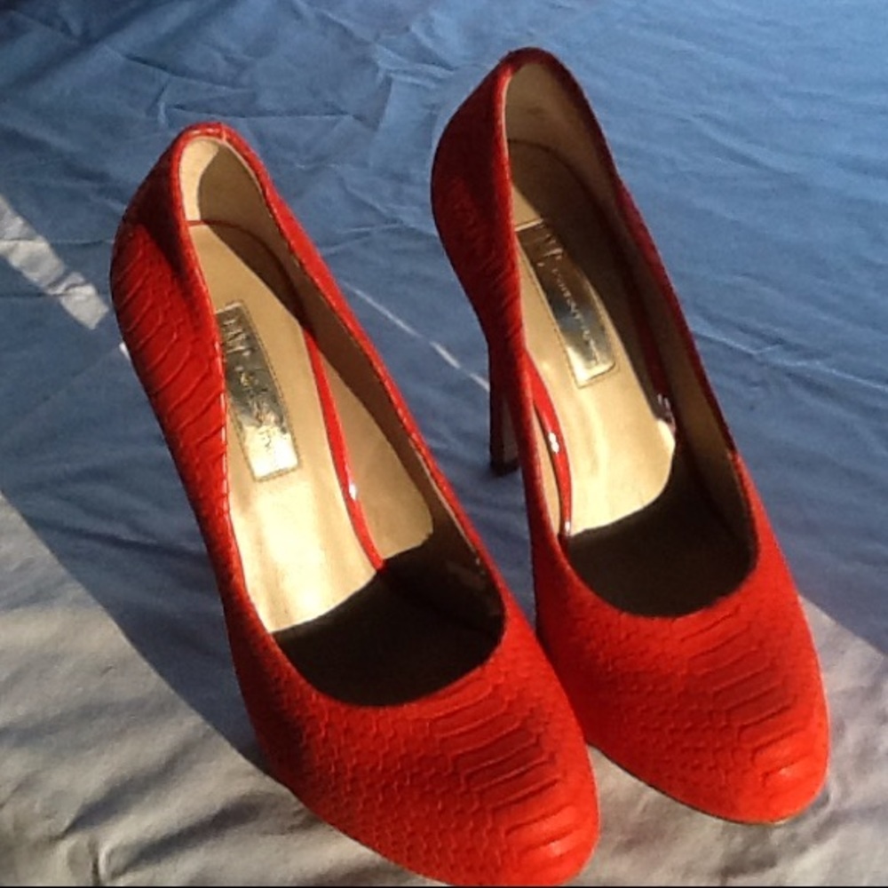 Pumps
