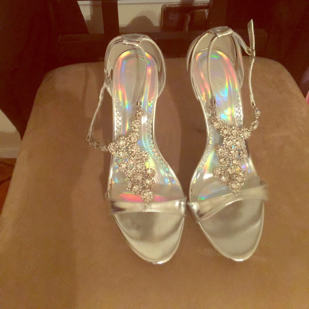 Size8 shoes