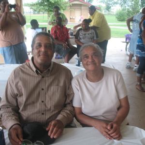 Meet your Posher, Gerald