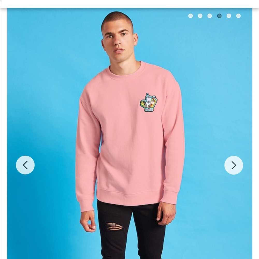 Taco Bell limited edition Forever 21