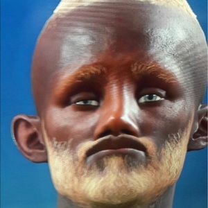 Meet your Posher, Obiora