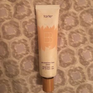 Tarte BB Tinted Treatment 12-Hour Primer SPF 3