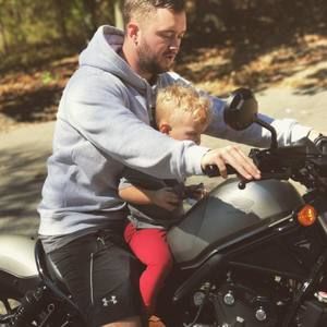 Meet your Posher, Logan