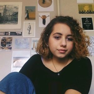 Meet your Posher, Katy