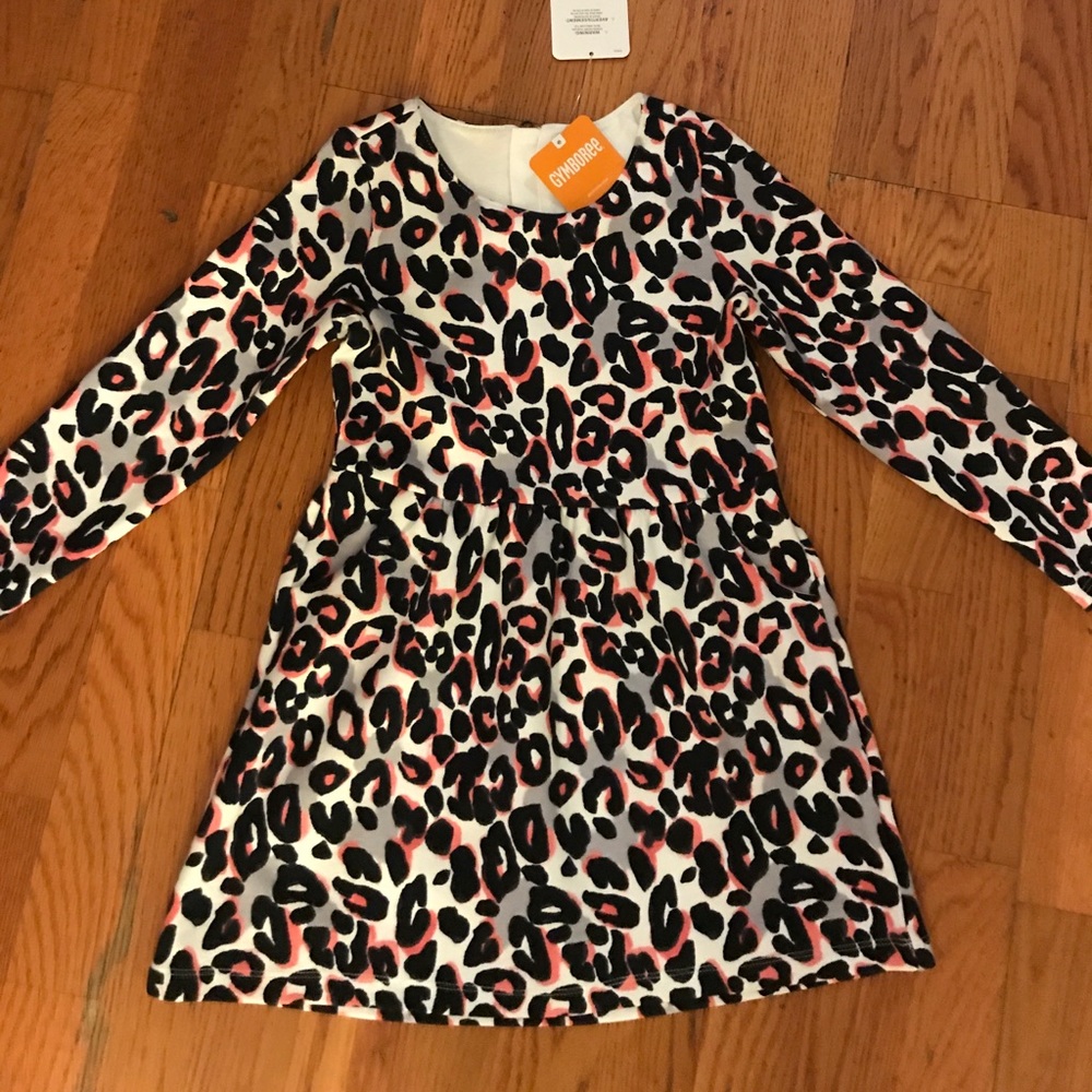 Gymboree dress